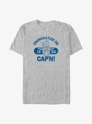 Capn Crunch Collegiate T-Shirt