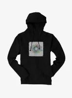 Betty Boop World Tour '76 Hoodie