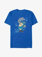 Capn Crunch Snowflake T-Shirt