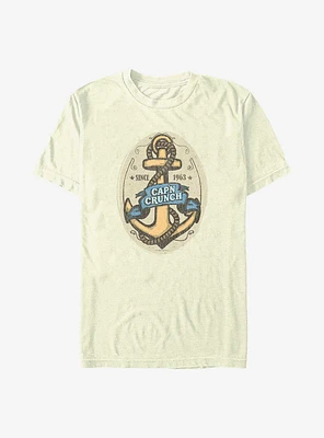 Capn Crunch Vintage Sailor T-Shirt