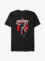 Marvel Studios' Special Presentation: Werewolf By Night Jack Russell The T-Shirt