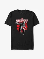 Marvel Studios' Special Presentation: Werewolf By Night Jack Russell The T-Shirt