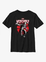 Marvel Studios' Special Presentation: Werewolf By Night Jack Russell The Youth T-Shirt