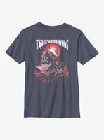 Marvel Studios' Special Presentation: Werewolf By Night Man-Thing and His Dog Youth T-Shirt