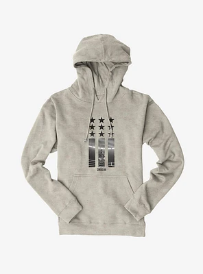 Creed III Knockout Pose Hoodie