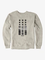 Creed III Knockout Pose Sweatshirt