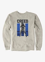 Creed III LA Training Sweatshirt