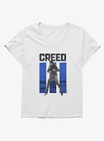 Creed III LA Training Girls T-Shirt Plus