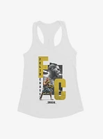 Creed III Felix Chavez Portrait Girls Tank