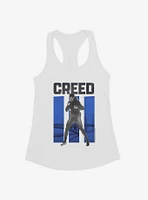 Creed III LA Training Girls Tank