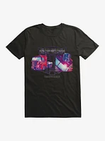 Transformers More Than Meets The Eye T-Shirt