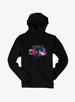 Transformers More Than Meets The Eye Hoodie