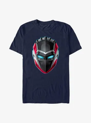 Marvel Black Panther: Wakanda Forever Ironheart Helmet T-Shirt