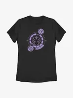 Marvel Black Panther: Wakanda Forever Technology Badge Womens T-Shirt