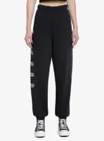 Blink-182 Smile Girls Sweatpants