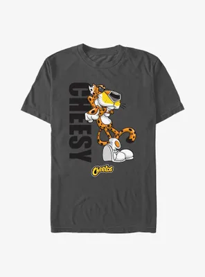 Cheetos Chester Cheesy  T-Shirt