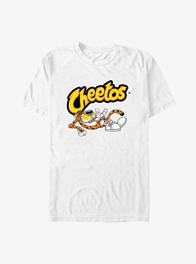 Cheetos Chester Chilling T-Shirt