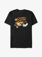 Cheetos Chester Cheetah Chill T-Shirt