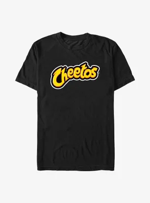Cheetos Classic Logo T-Shirt