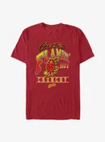 Cheetos Flamin' Hot Crunchy Icon T-Shirt