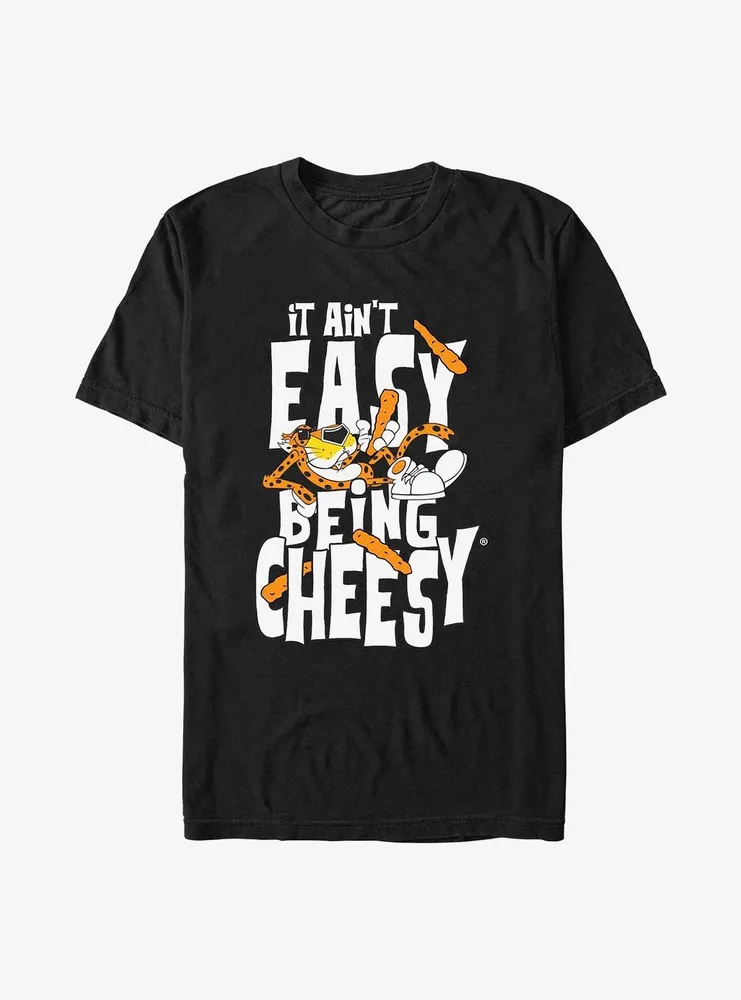 Cheetos It Ain't Easy Being Cheesy Chester T-Shirt