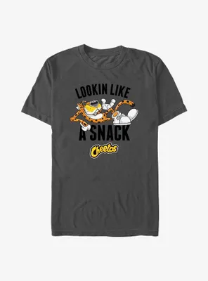 Cheetos Looking Like A Snack T-Shirt