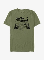 Disney The Fox and Hound Great Outdoors Extra Soft T-Shirt