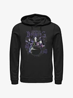 Disney Hocus Pocus Trouble Is Brewing Hoodie