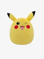 Squishmallows Pokémon Pikachu 20 Inch Plush