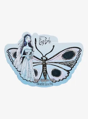 Corpse Bride Emily Butterfly Eyeshadow & Highlighter Palette