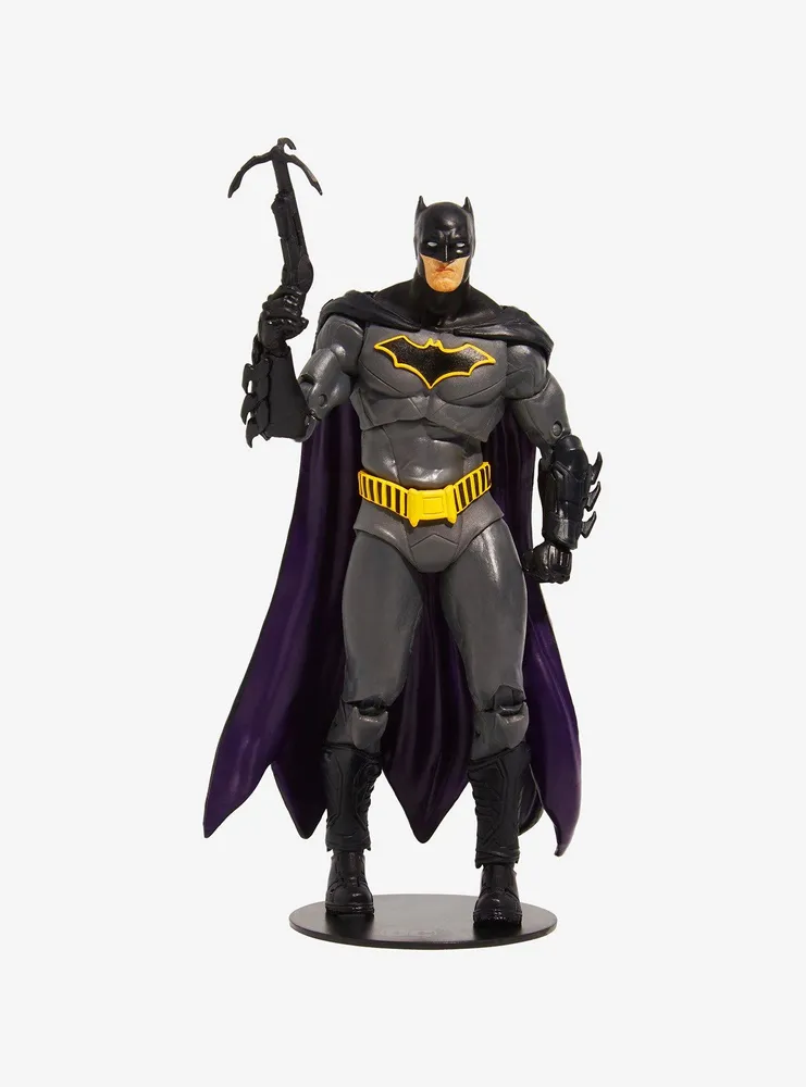 DC Comics Rebirth DC Multiverse Batman Action Figure