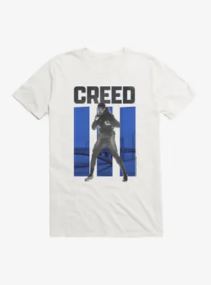 Creed III LA Training T-Shirt