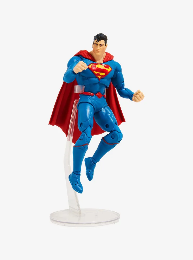 DC Comics Rebirth DC Multiverse Superman Action Figure