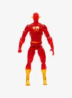 DC Comics Essentials The Flash (Speed Force) Figure