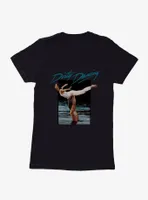 Dirty Dancing Lake Lift Womens T-Shirt