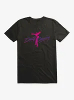 Dirty Dancing Lift Silohouette T-Shirt