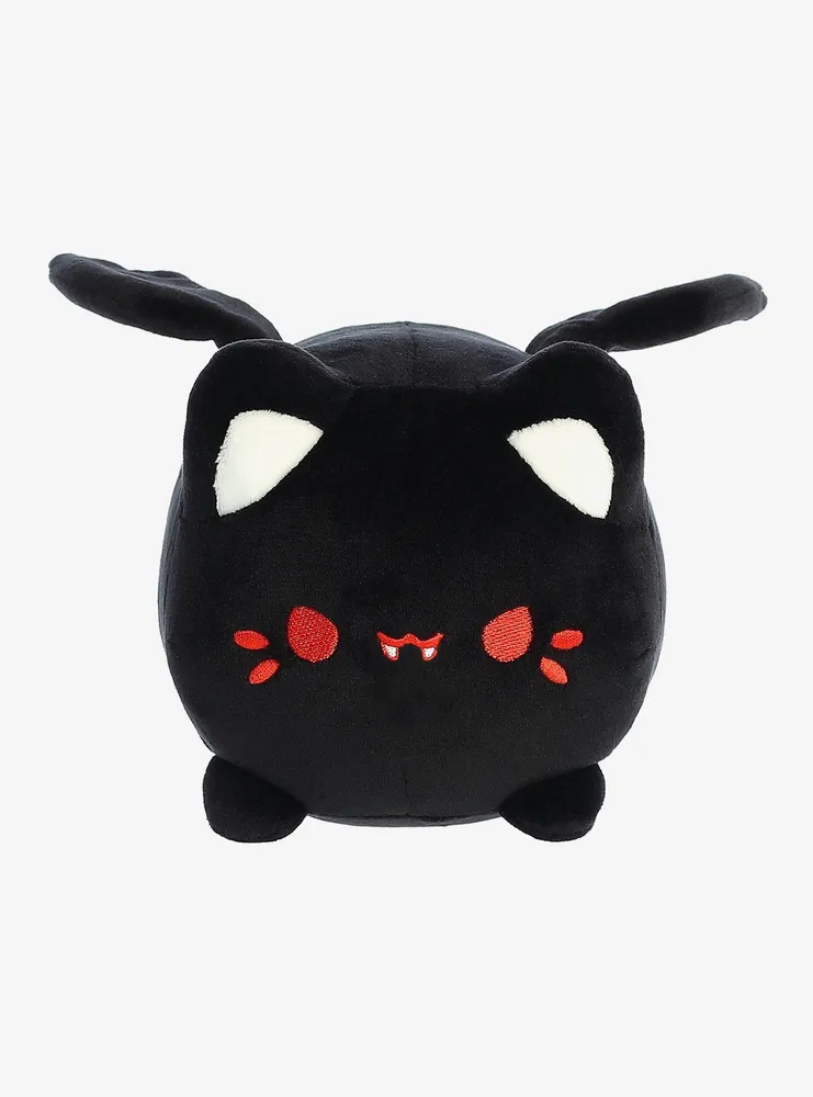 Tasty Peach Meowchi Vampire Bat Plush Hot Topic Exclusive