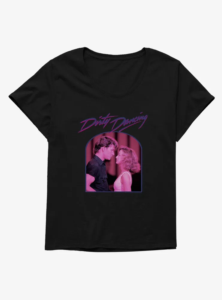 dirty dancing shirt