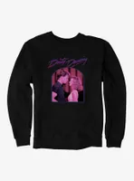 Dirty Dancing Johnny And Baby Portrait Sweatshirt