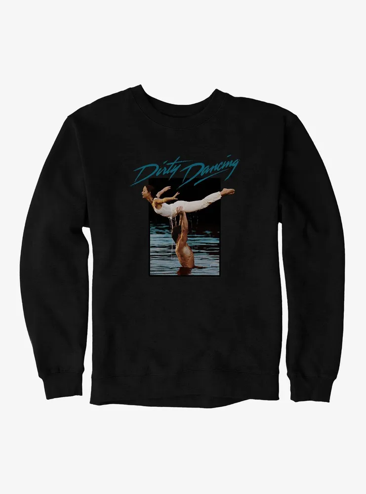 Dirty Dancing Lake Lift Sweatshirt