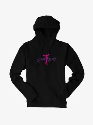 Dirty Dancing Lift Silohouette Hoodie