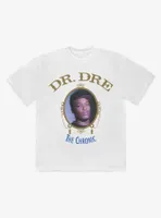 Dr. Dre The Chronic T-Shirt