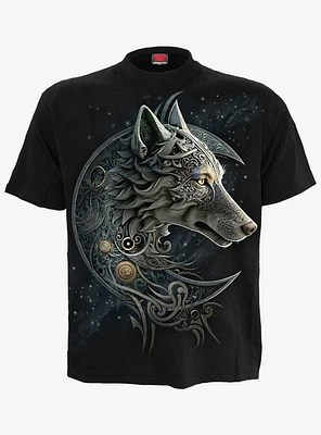 Celtic Wolf T-Shirt