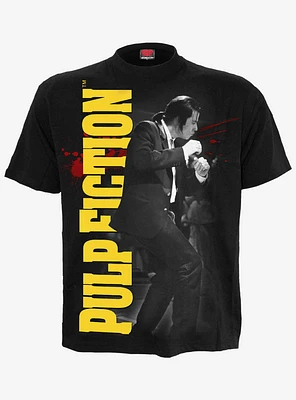 Pulp Fiction Dance T-Shirt