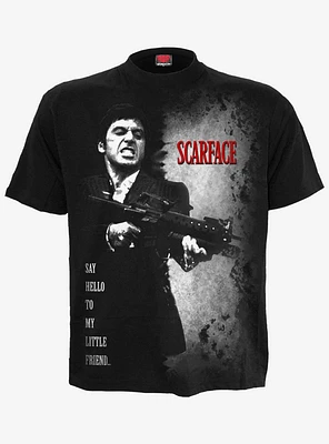 Scarface Say Hello T-Shirt