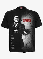 Scarface Say Hello T-Shirt