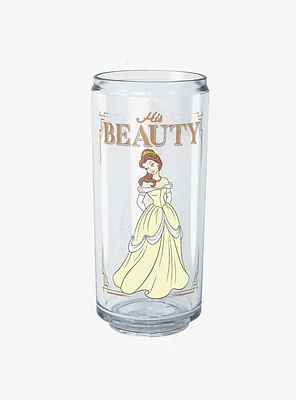 Disney Beauty and the Beast His Beauty Can Cup