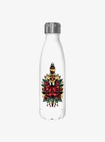 Dungeons & Dragons Dagger and Dice Water Bottle