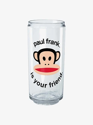 Paul Frank Is Your Friend Can Cup