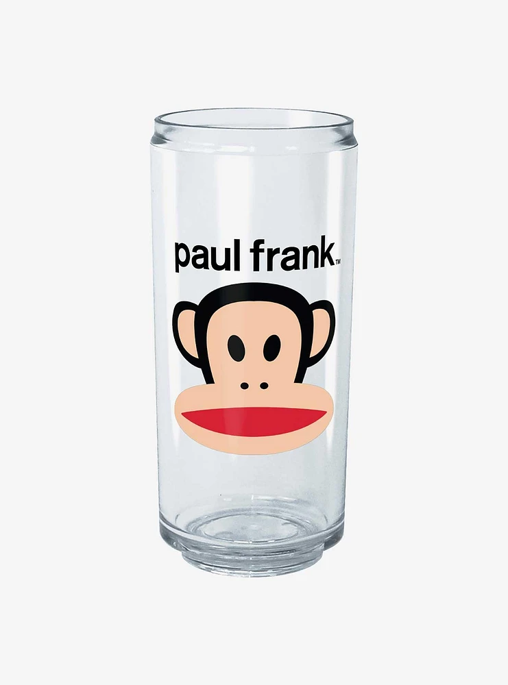 Paul Frank Julius Monkey Face Can Cup